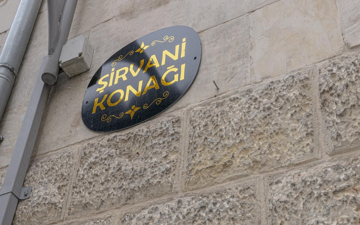 Şirvani Konağı Butik Otel 3