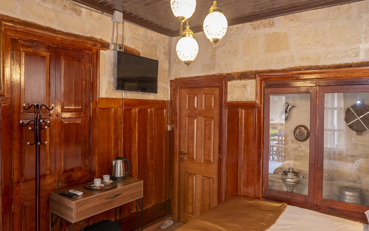 Şirvani Konağı Butik Otel 4
