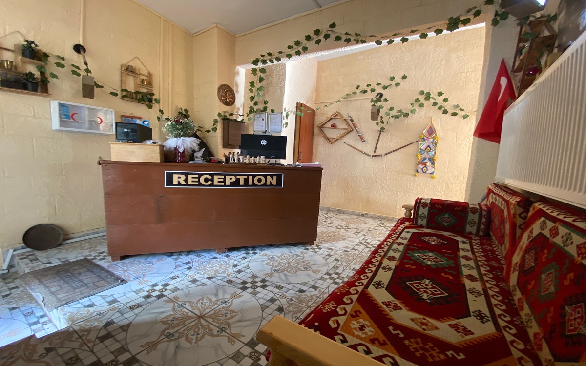 Şirvani Konağı Butik Otel 4