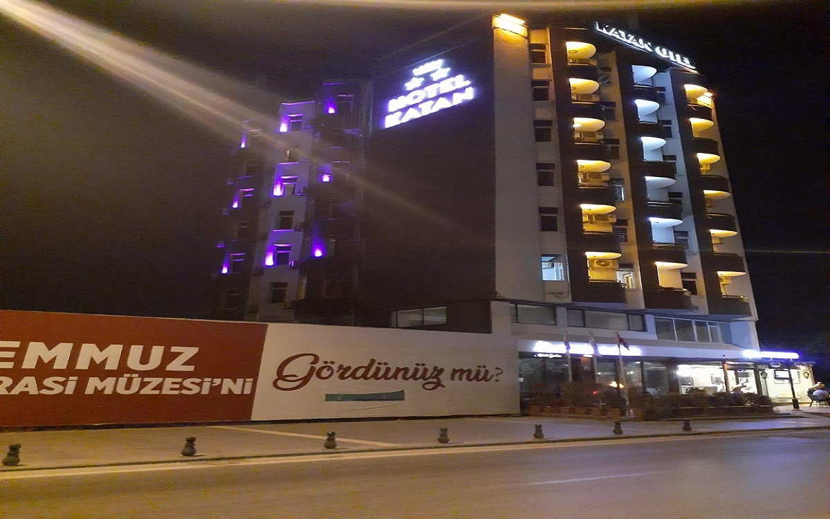 Katan Hotel 3
