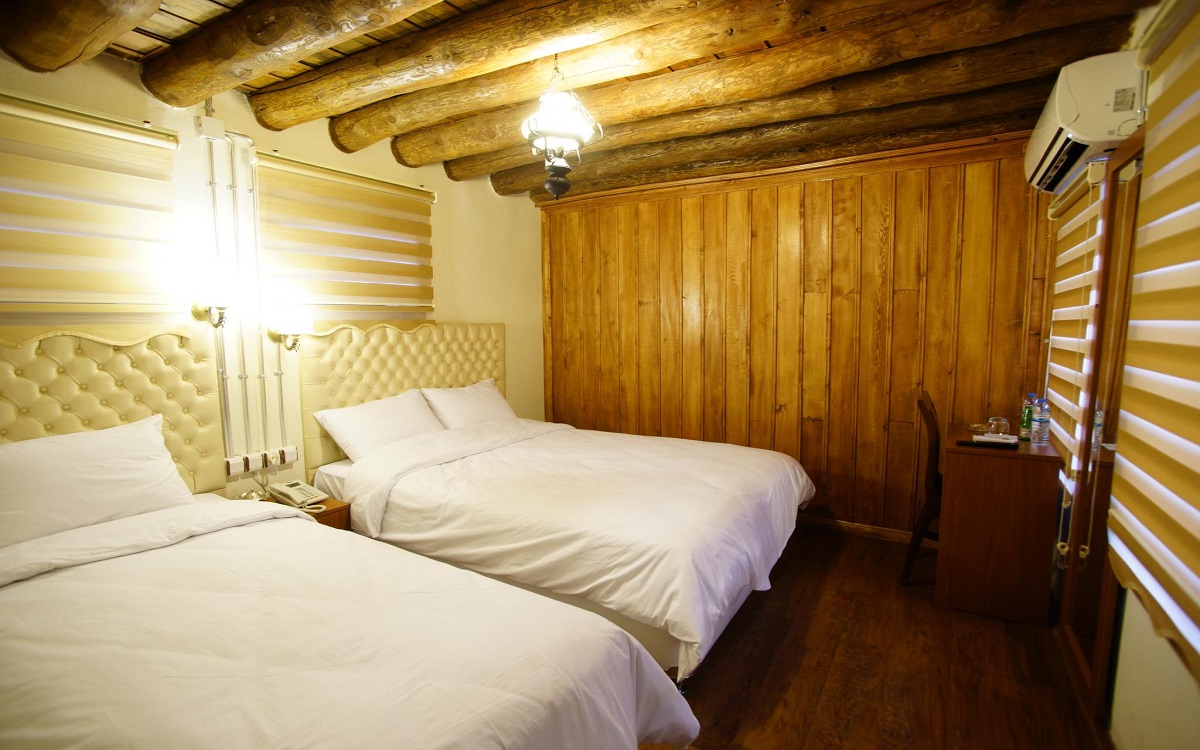 Efe Bey Konağı Butik Otel 2