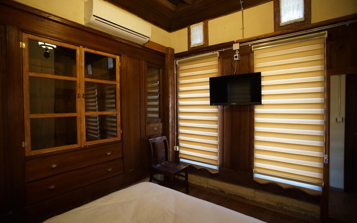 Efe Bey Konağı Butik Otel 4