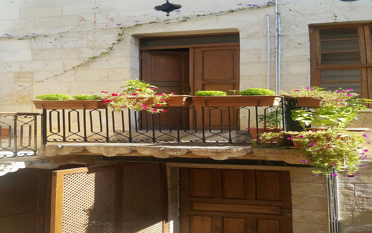 Efe Bey Konağı Butik Otel