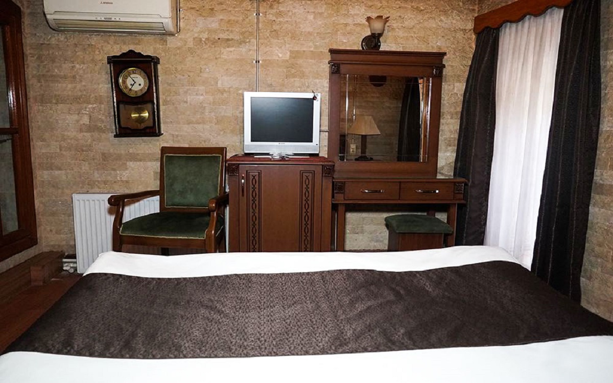 Zeynep Hanım konakları 2