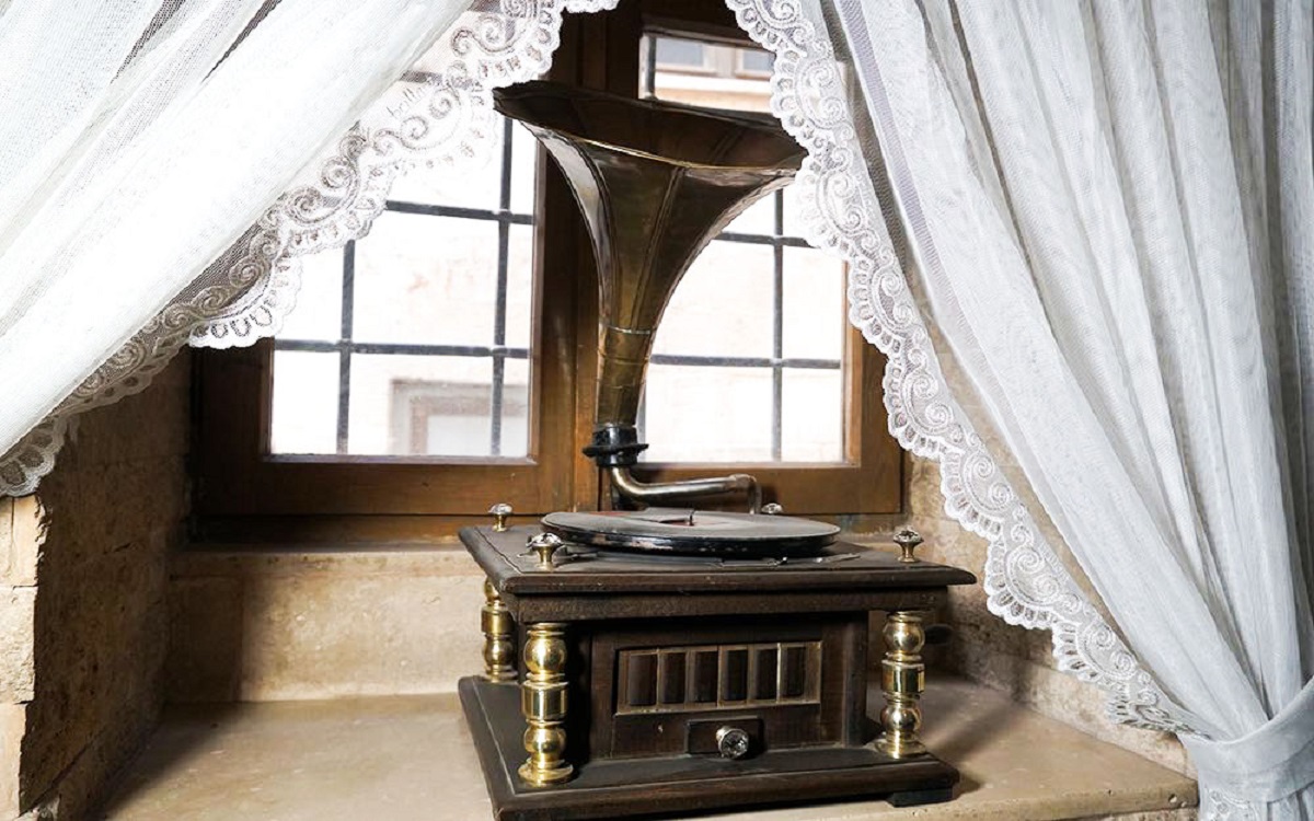 Zeynep Hanım konakları 4