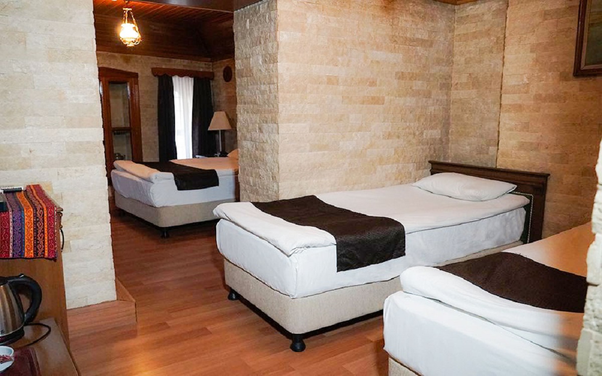 Zeynep Hanım konakları 4