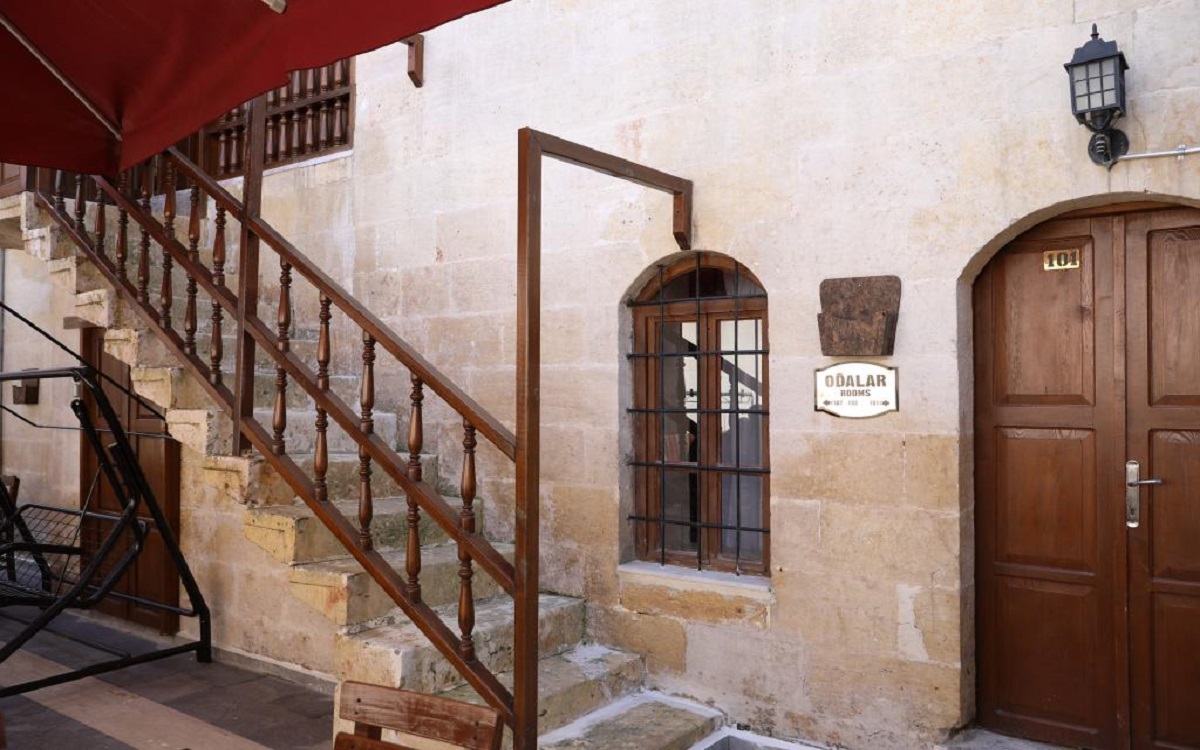 Beliz Hanım Konakları 4