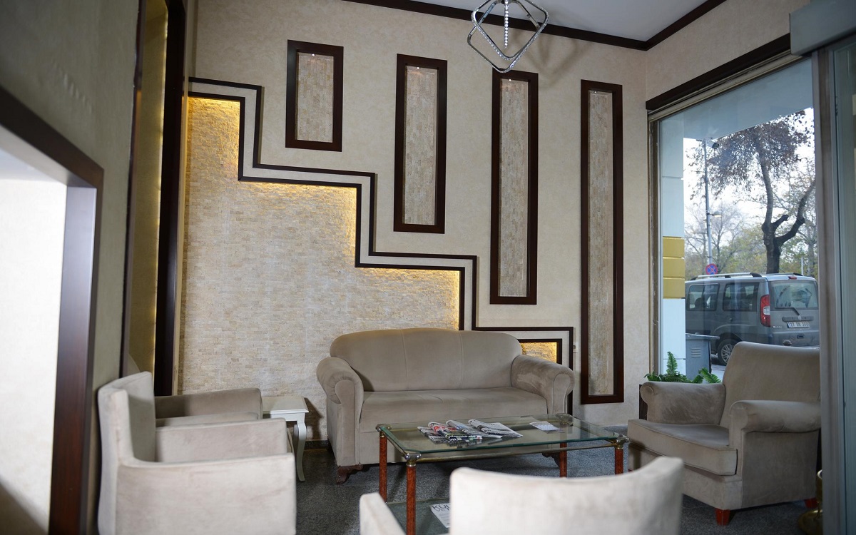 Küçük Veliç Hotel 2