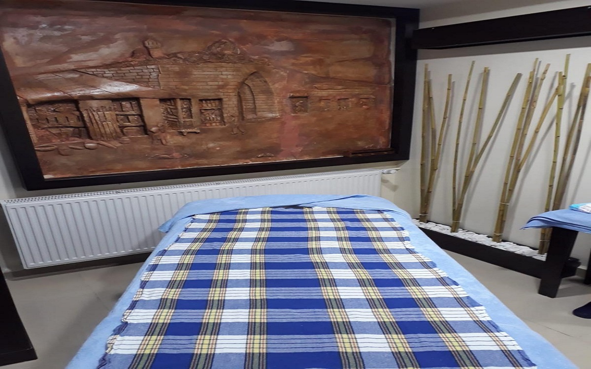 Küçük Veliç Hotel 4