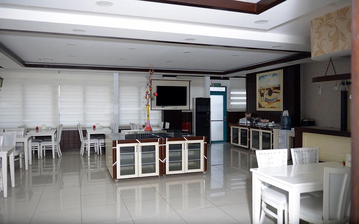 Küçük Veliç Hotel 4