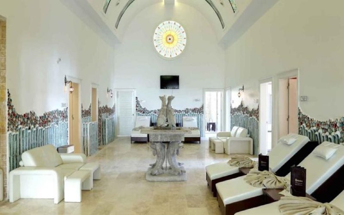 Uğurlu Termal Tatil Köyü 1