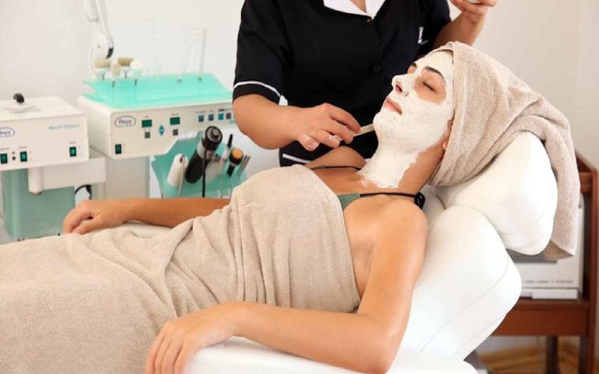 Uğurlu Termal Tatil Köyü 4