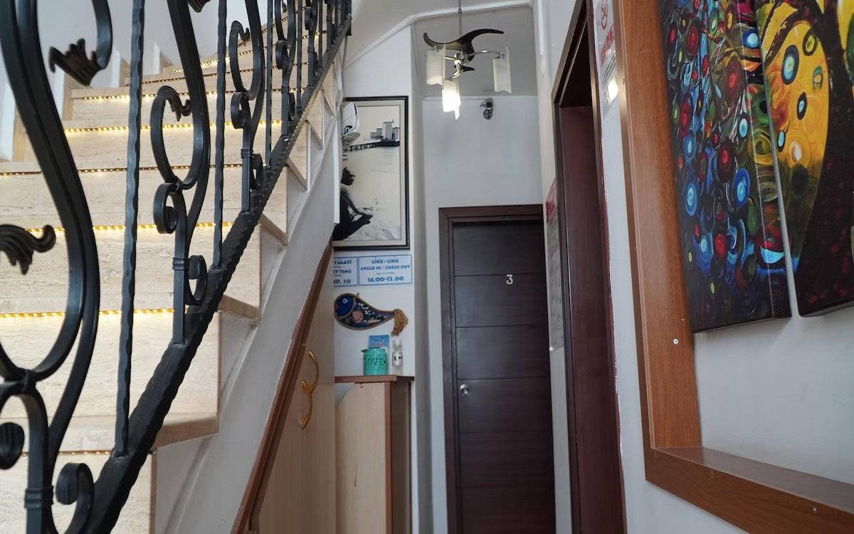 Mia Butik Otel 2