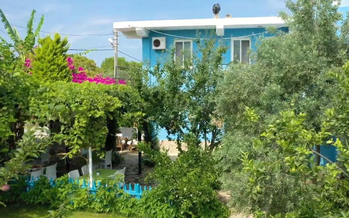 Söğüt Rüya Pansiyon 1