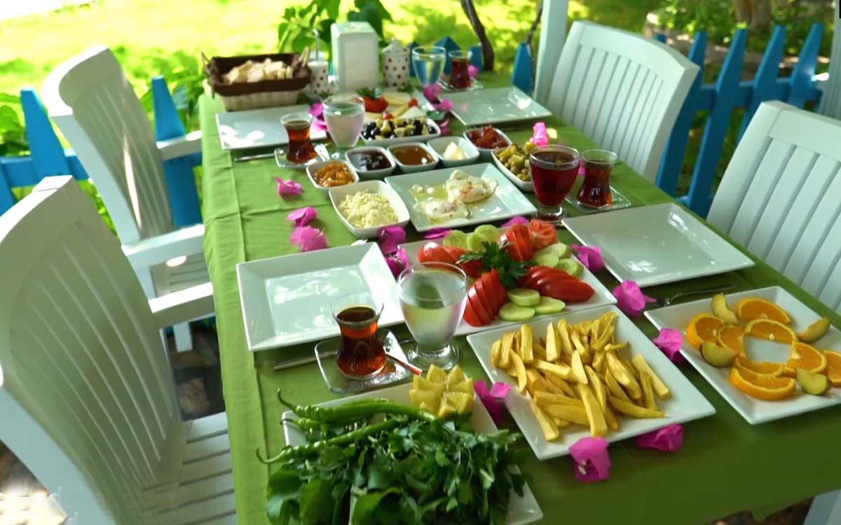 Söğüt Rüya Pansiyon 4