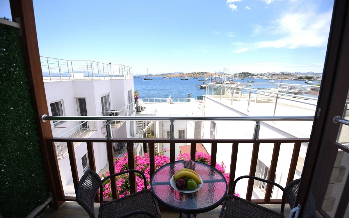 Bumerang Suites Hotel 1
