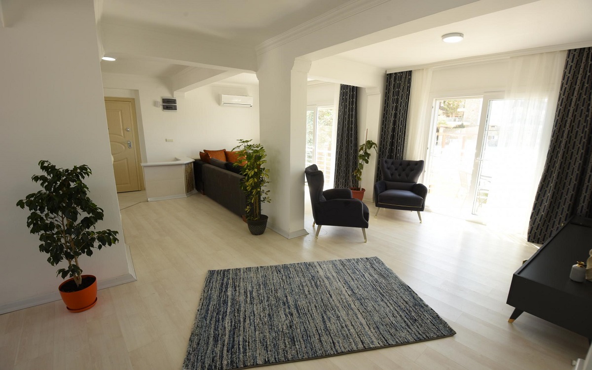 Bumerang Suites Hotel 4