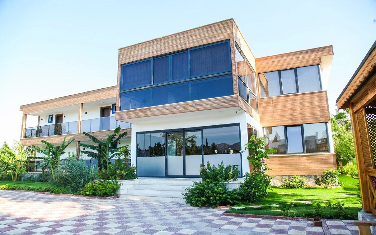 Çınar Butik Otel Bodrum 1