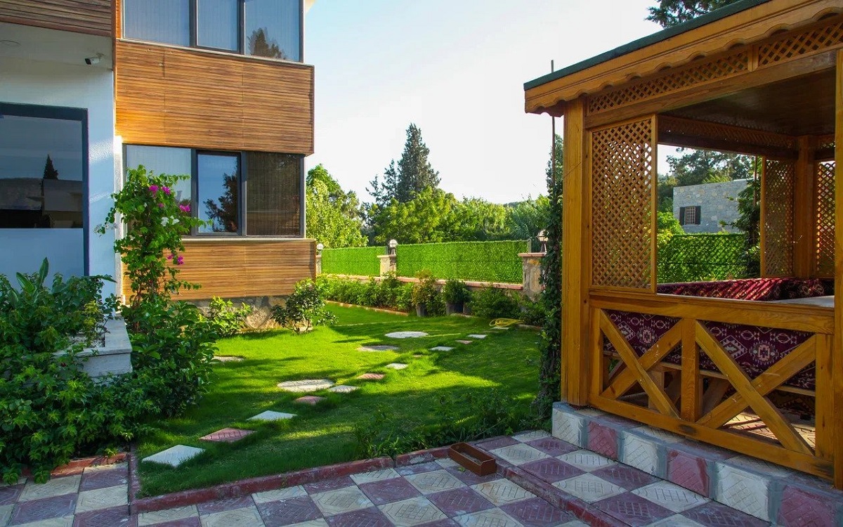 Çınar Butik Otel Bodrum