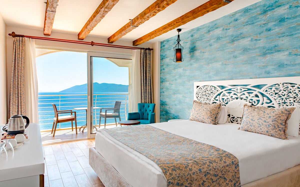 Casa Mare Bodrum 2