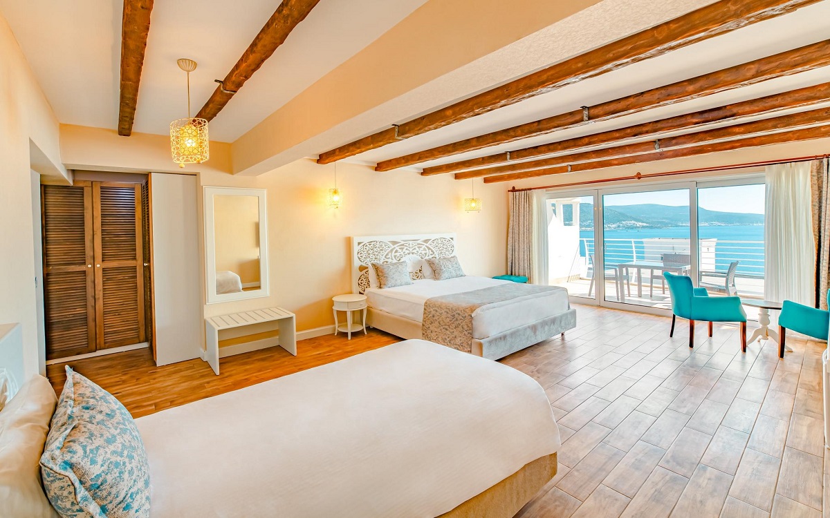 Casa Mare Bodrum 3
