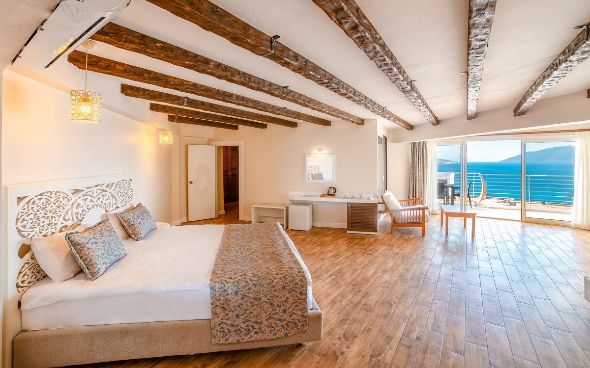 Casa Mare Bodrum 4
