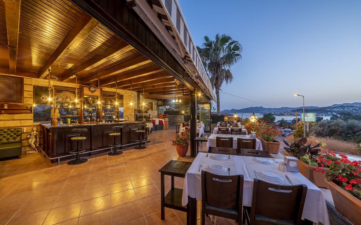 Queen Boutique Hotel 1