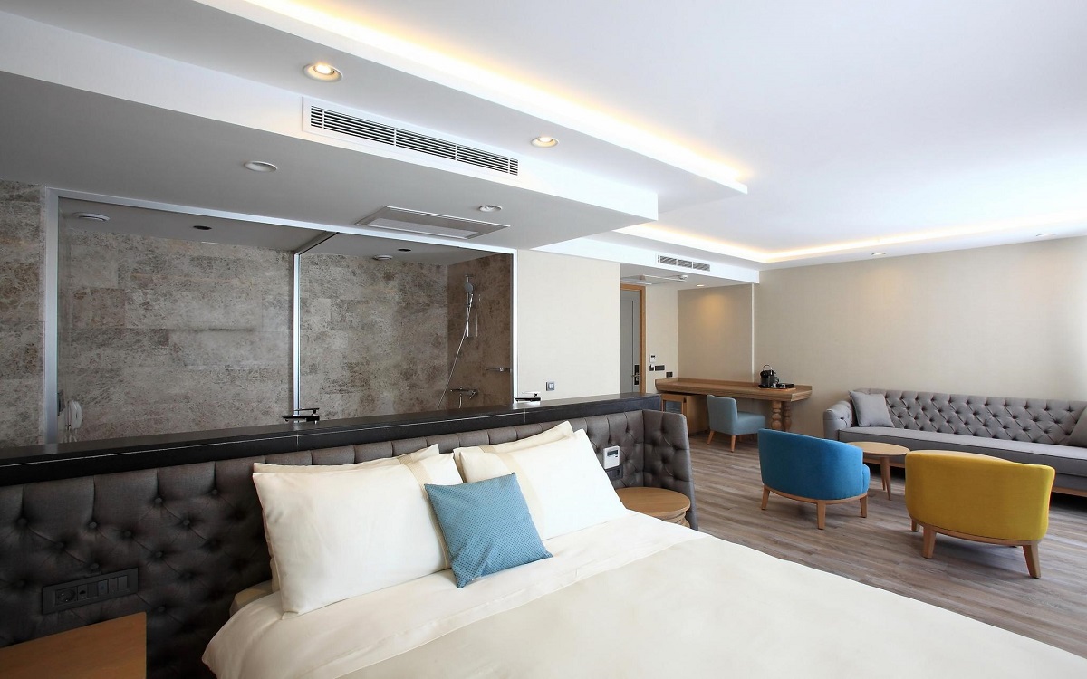 Eskiceshme Bodrum Marina 3