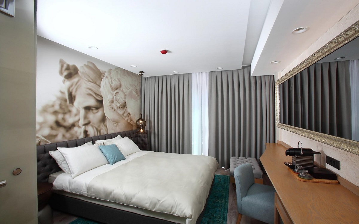 Eskiceshme Bodrum Marina 4