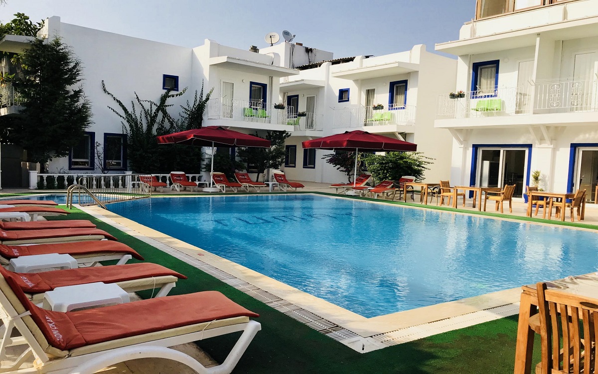 Tümay Hotel