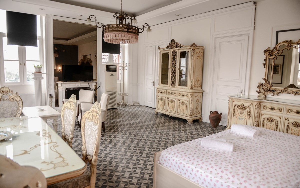 Cezayir Rooms 2
