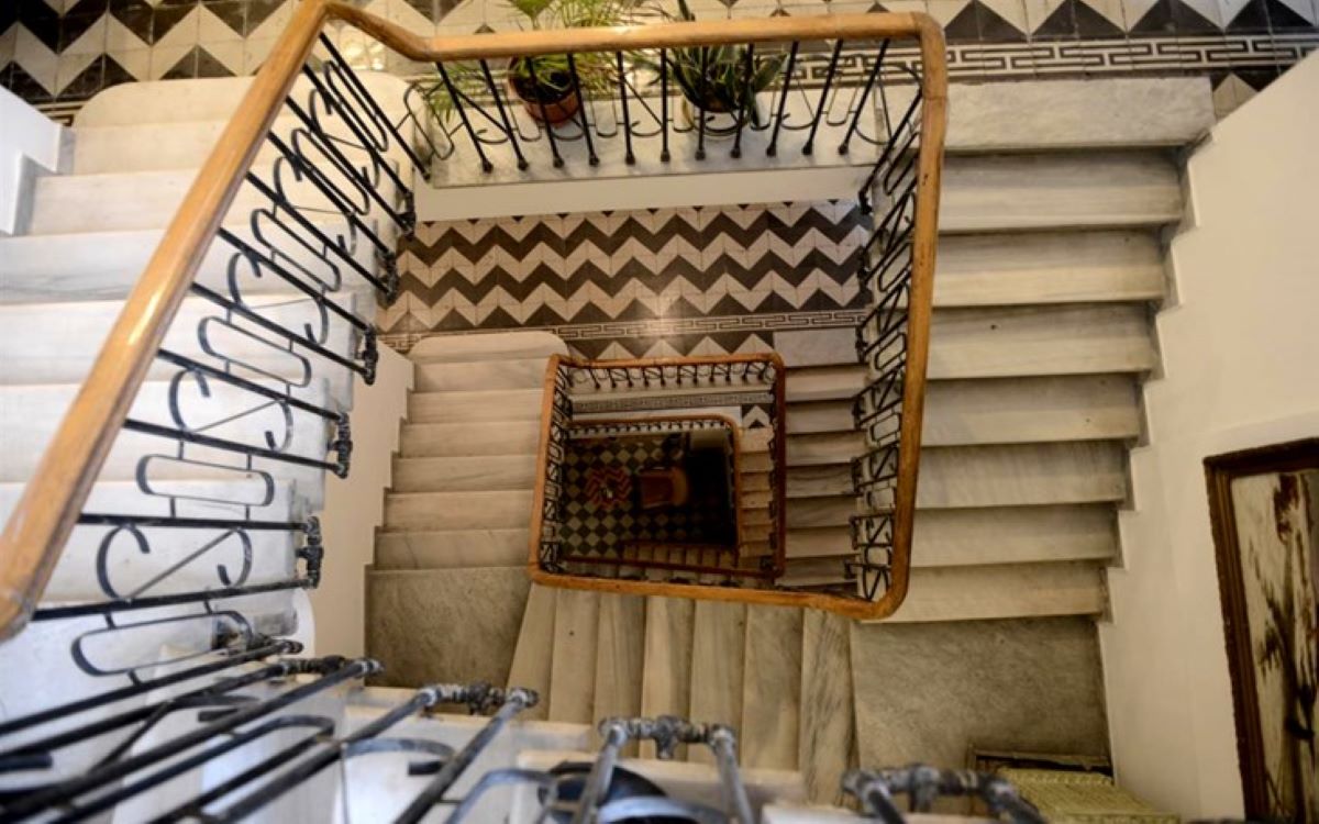 Cezayir Rooms 3
