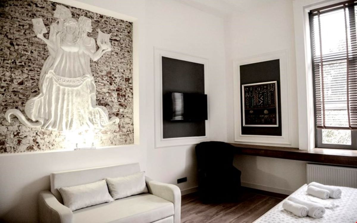 Cezayir Rooms 4
