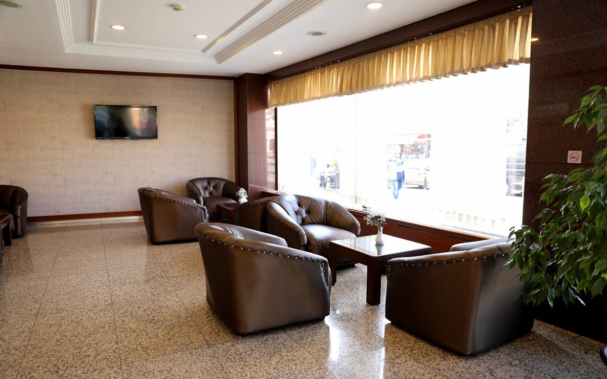 Yavuz Otel 1