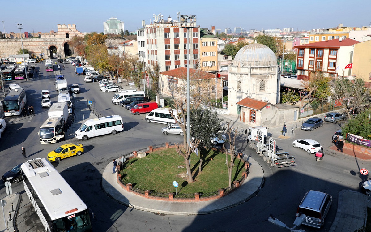 Yavuz Otel 2