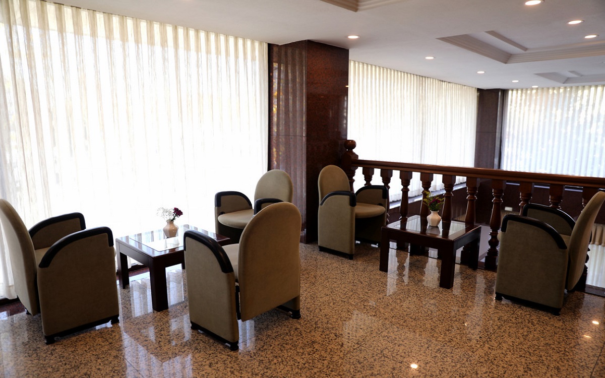 Yavuz Otel 3