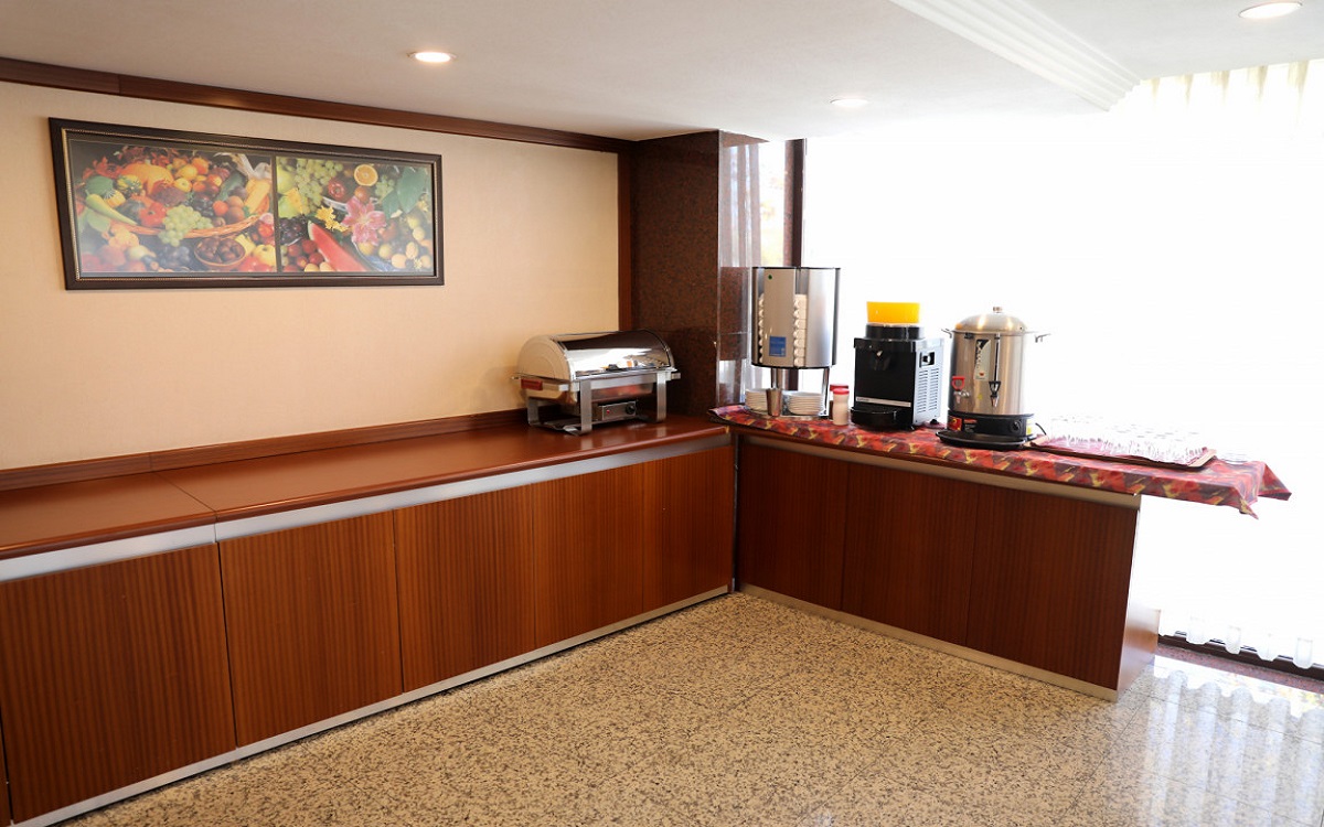 Yavuz Otel 4