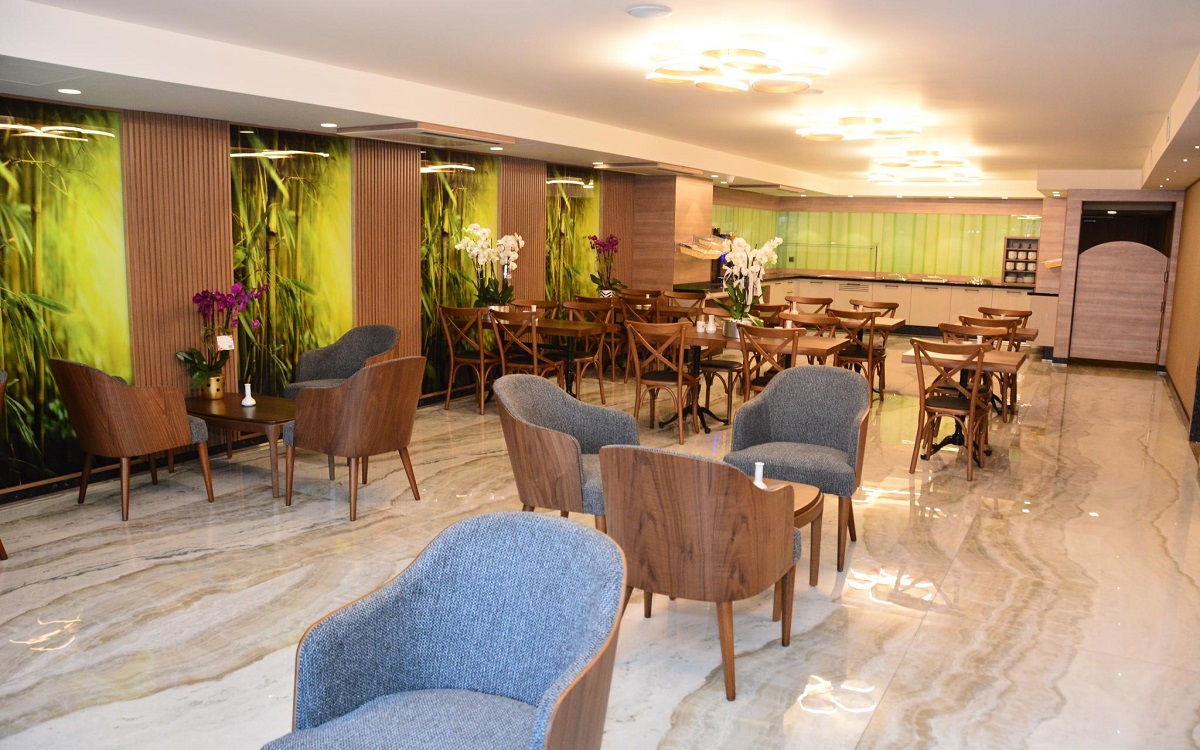 Radar Otel 1