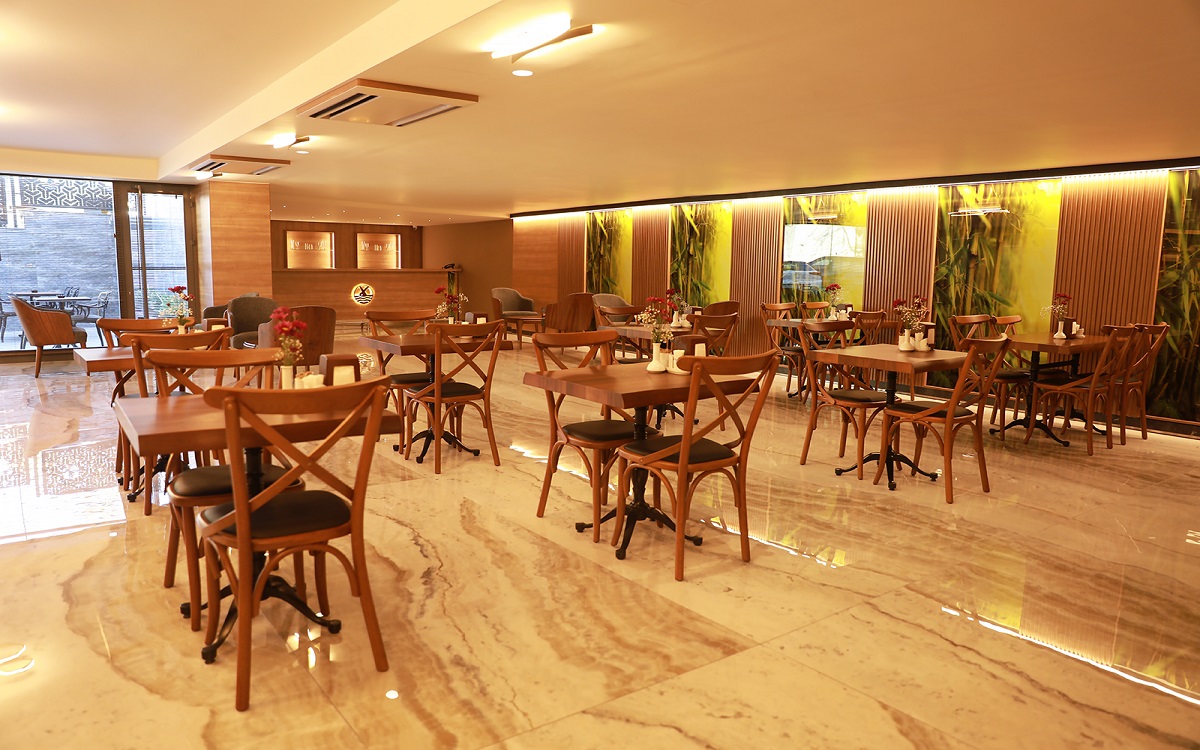Radar Otel 2