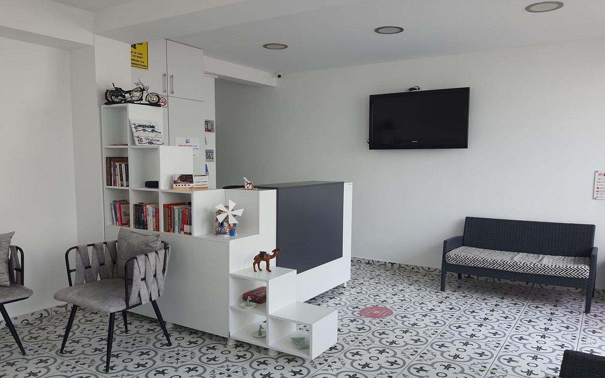 R House Hotel 4