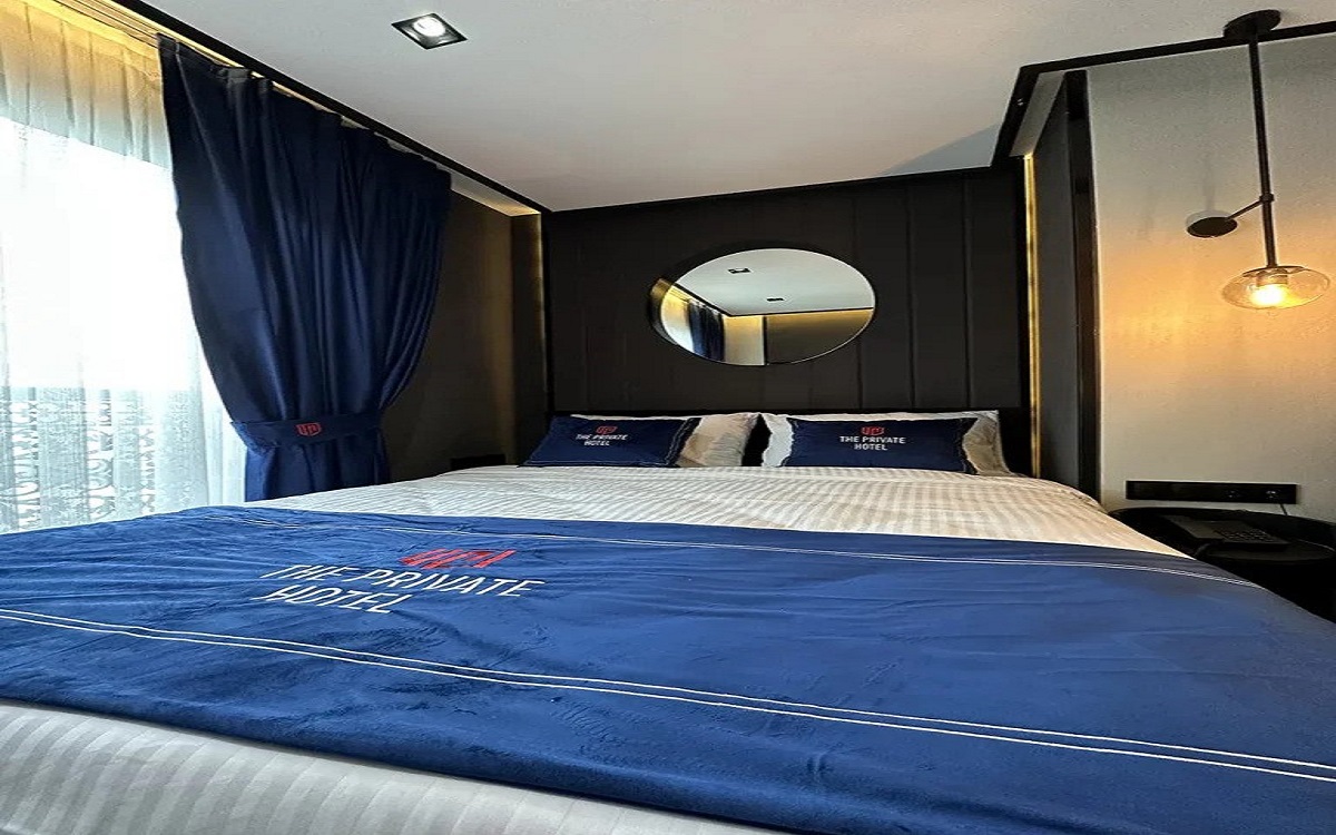 The Private Airport Hotel 2