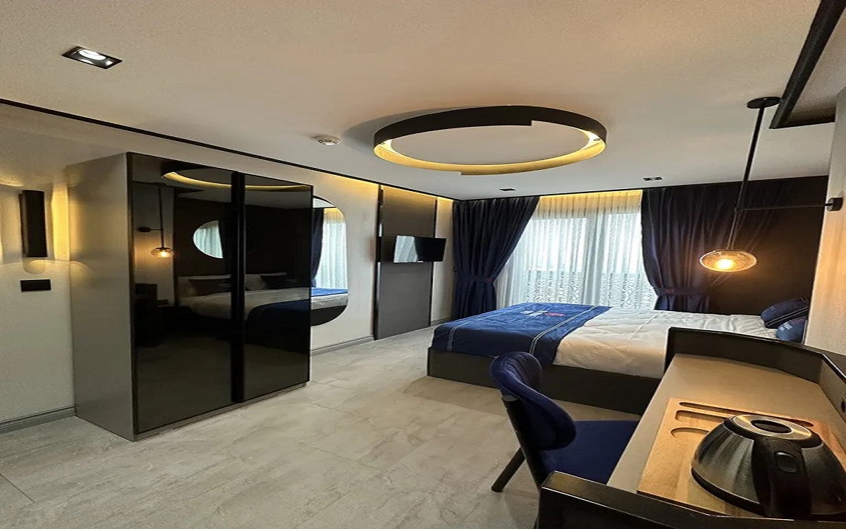 The Private Airport Hotel 4