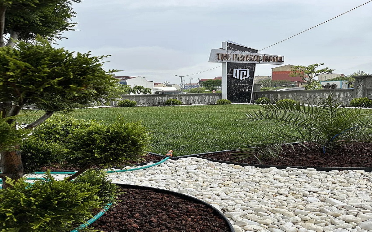 The Private Airport Hotel