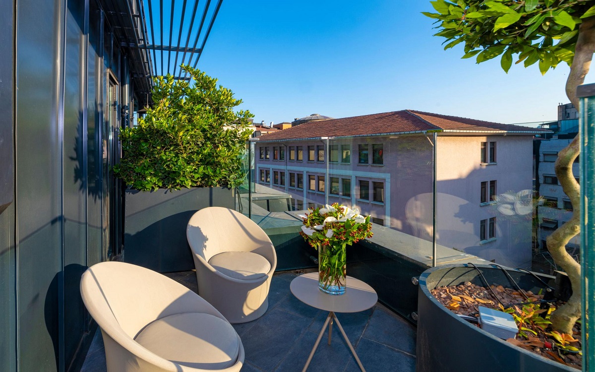 Opale Hotel 2