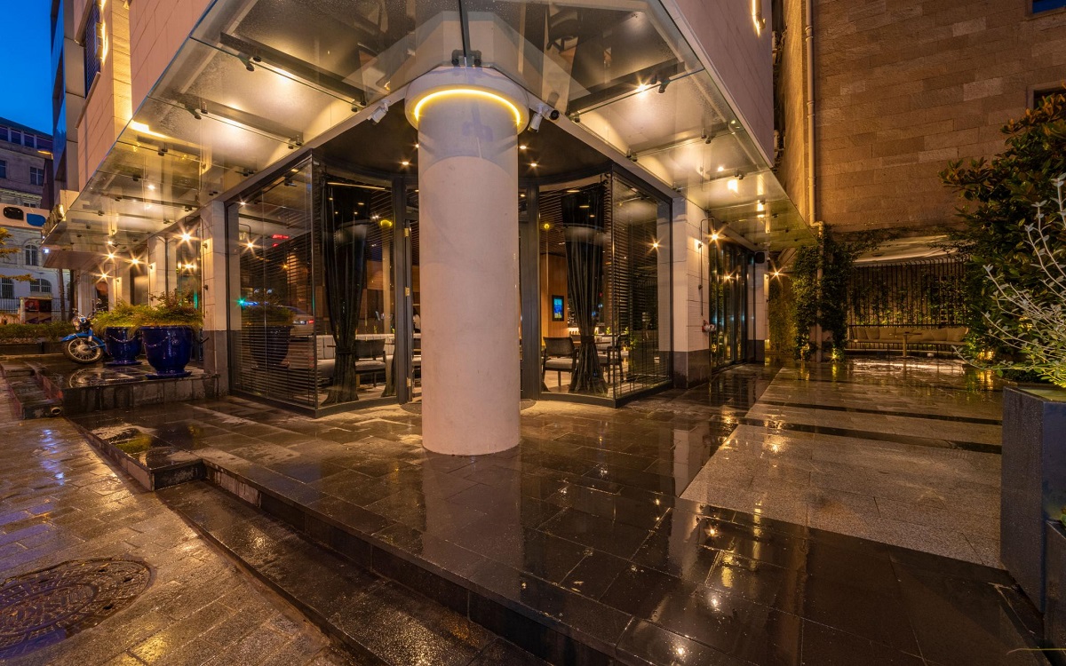 Opale Hotel 4