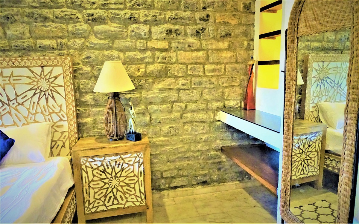 Almina Garden Boutique 4