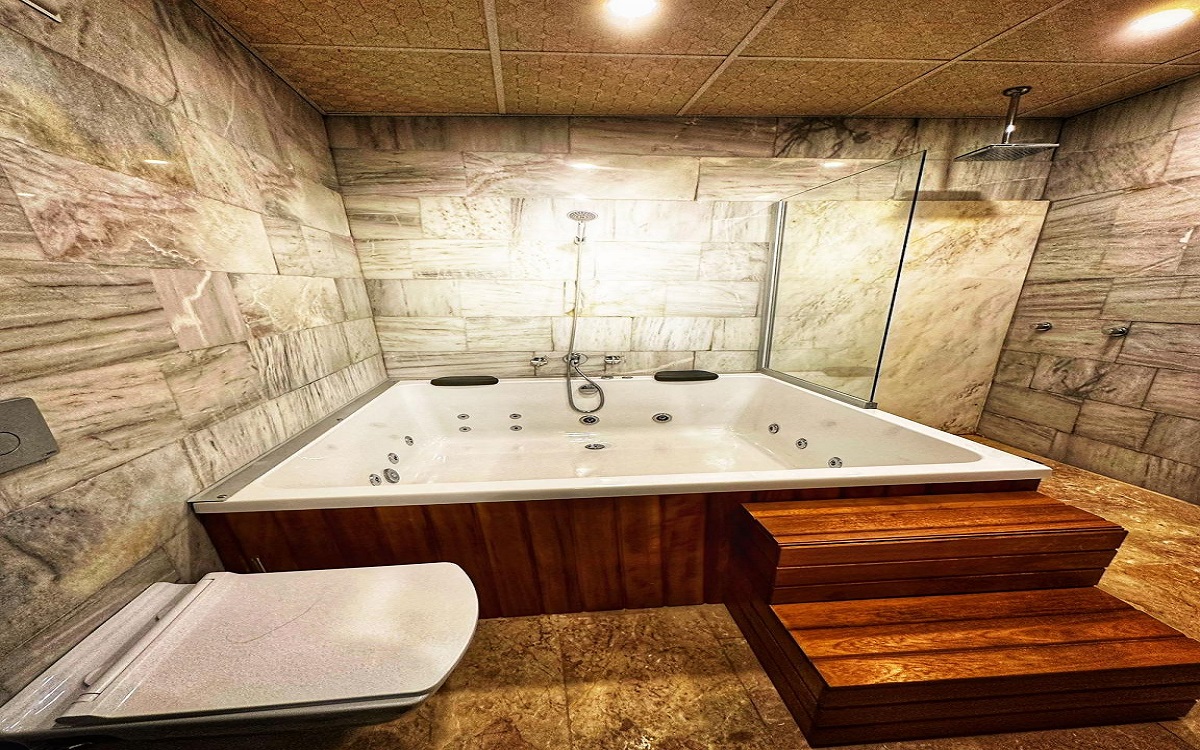 Saklı Cave House Butik Otel 4