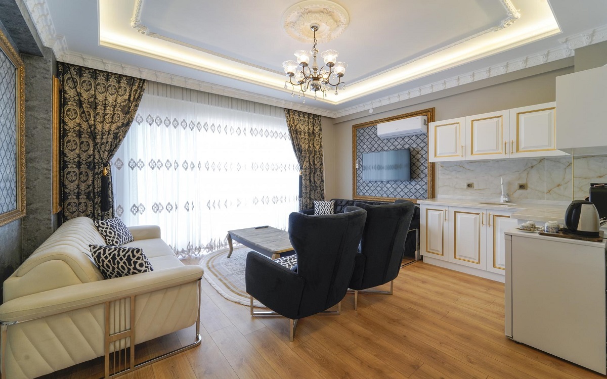 Pearl Of Cappadocia 2