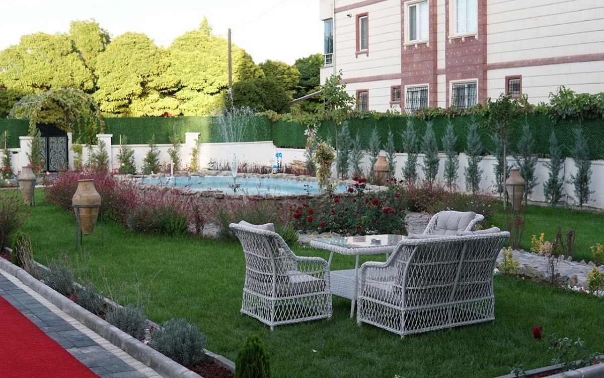 Pearl Of Cappadocia 3