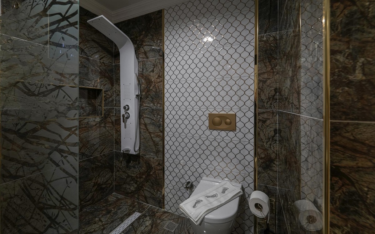 Pearl Of Cappadocia 4